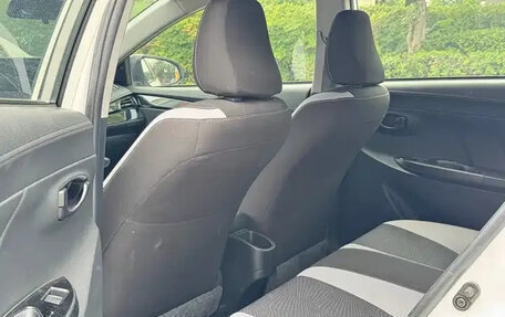 Toyota Yaris XP150 рестайлинг, 2023 год, 1 050 100 рублей, 10 фотография