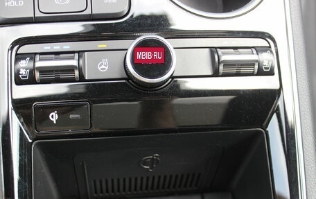 KIA K5, 2022 год, 1 997 000 рублей, 34 фотография