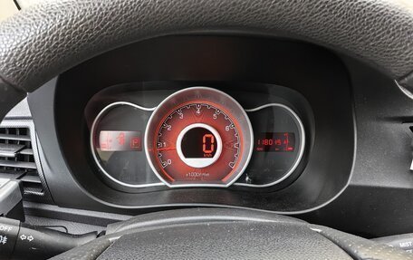 Lifan X50, 2017 год, 280 000 рублей, 4 фотография