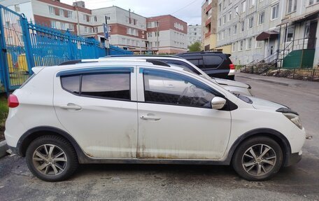 Lifan X50, 2017 год, 280 000 рублей, 2 фотография