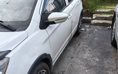 Lifan X50, 2017 год, 280 000 рублей, 6 фотография