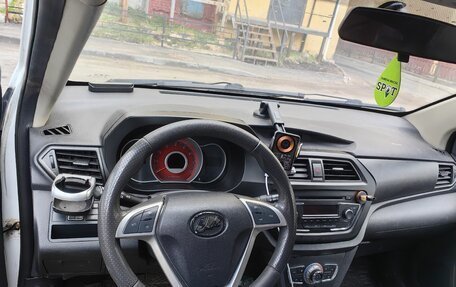 Lifan X50, 2017 год, 280 000 рублей, 5 фотография