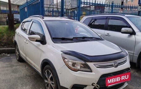 Lifan X50, 2017 год, 280 000 рублей, 3 фотография