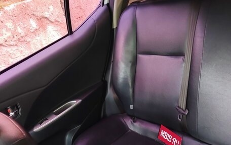 Lifan X50, 2017 год, 280 000 рублей, 10 фотография