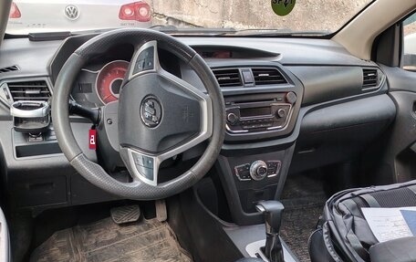 Lifan X50, 2017 год, 280 000 рублей, 11 фотография