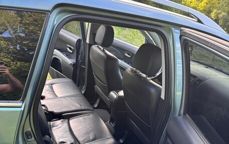 Mitsubishi Outlander III рестайлинг 3, 2008 год, 1 100 000 рублей, 6 фотография