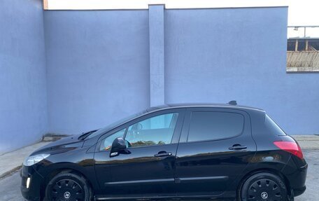 Peugeot 308 II, 2010 год, 500 000 рублей, 2 фотография