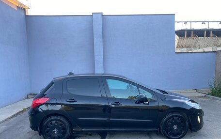Peugeot 308 II, 2010 год, 500 000 рублей, 3 фотография