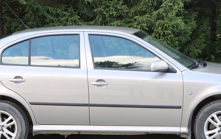 Skoda Octavia IV, 2008 год, 710 000 рублей, 10 фотография