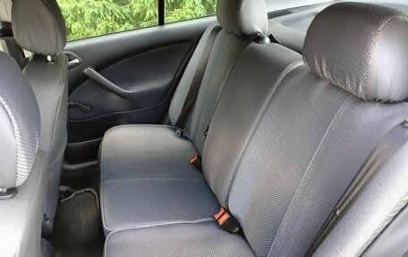 Skoda Octavia IV, 2008 год, 710 000 рублей, 12 фотография