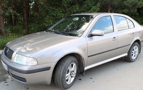Skoda Octavia IV, 2008 год, 710 000 рублей, 2 фотография