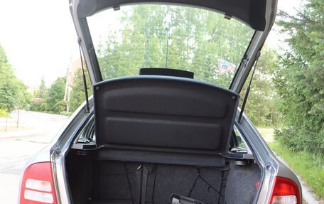 Skoda Octavia IV, 2008 год, 710 000 рублей, 6 фотография
