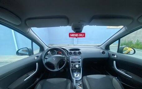 Peugeot 308 II, 2010 год, 500 000 рублей, 5 фотография