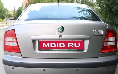 Skoda Octavia IV, 2008 год, 710 000 рублей, 7 фотография