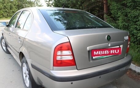 Skoda Octavia IV, 2008 год, 710 000 рублей, 5 фотография