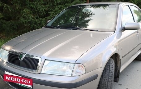 Skoda Octavia IV, 2008 год, 710 000 рублей, 3 фотография