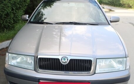 Skoda Octavia IV, 2008 год, 710 000 рублей, 4 фотография