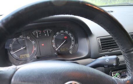 Skoda Octavia IV, 2008 год, 710 000 рублей, 13 фотография