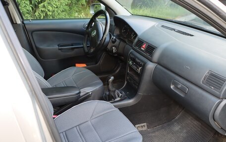 Skoda Octavia IV, 2008 год, 710 000 рублей, 15 фотография