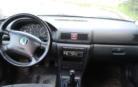 Skoda Octavia IV, 2008 год, 710 000 рублей, 14 фотография