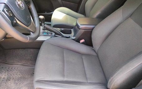 Toyota RAV4, 2013 год, 1 700 000 рублей, 10 фотография