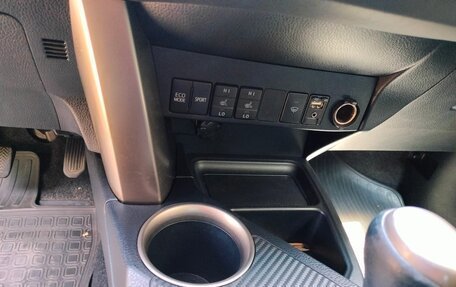 Toyota RAV4, 2013 год, 1 700 000 рублей, 11 фотография
