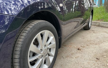 Nissan Tiida, 2015 год, 1 300 000 рублей, 6 фотография