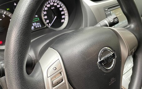 Nissan Tiida, 2015 год, 1 300 000 рублей, 11 фотография