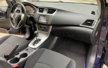 Nissan Tiida, 2015 год, 1 300 000 рублей, 8 фотография