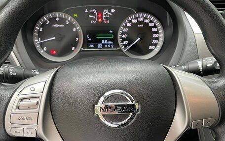 Nissan Tiida, 2015 год, 1 300 000 рублей, 12 фотография