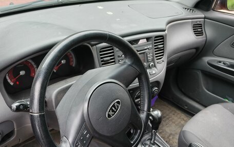 KIA Rio II, 2011 год, 650 000 рублей, 7 фотография
