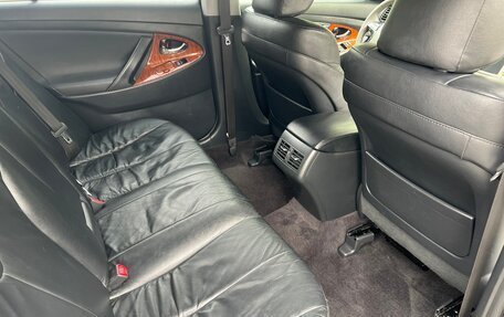 Toyota Camry, 2011 год, 1 050 000 рублей, 9 фотография