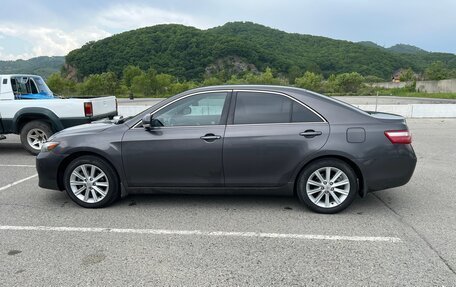 Toyota Camry, 2011 год, 1 050 000 рублей, 5 фотография