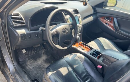 Toyota Camry, 2011 год, 1 050 000 рублей, 11 фотография