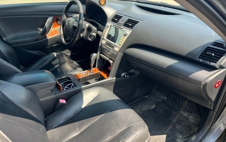 Toyota Camry, 2011 год, 1 050 000 рублей, 12 фотография
