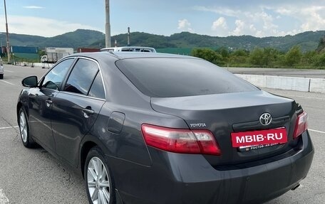 Toyota Camry, 2011 год, 1 050 000 рублей, 8 фотография