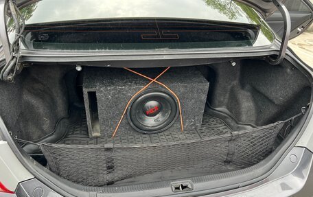 Toyota Camry, 2011 год, 1 050 000 рублей, 14 фотография