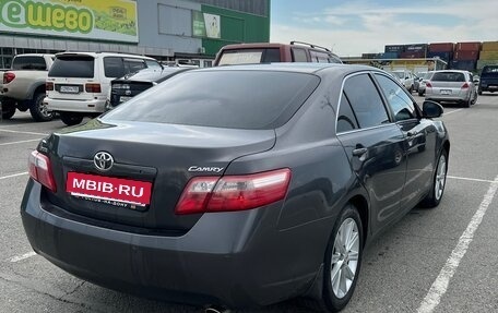 Toyota Camry, 2011 год, 1 050 000 рублей, 7 фотография