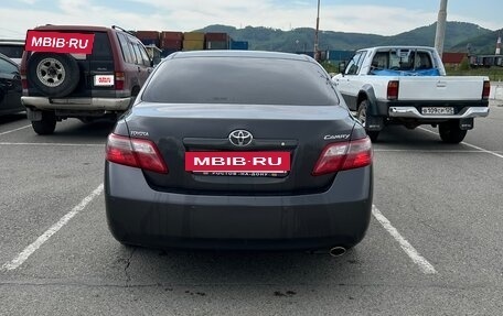 Toyota Camry, 2011 год, 1 050 000 рублей, 6 фотография
