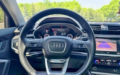 Audi Q3, 2022 год, 2 600 000 рублей, 11 фотография