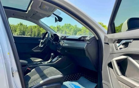 Audi Q3, 2022 год, 2 600 000 рублей, 7 фотография