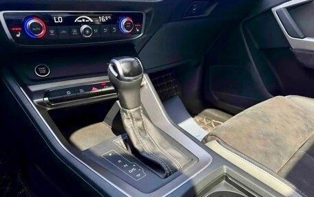 Audi Q3, 2022 год, 2 600 000 рублей, 9 фотография