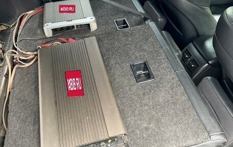 Toyota Camry, 2011 год, 1 050 000 рублей, 13 фотография