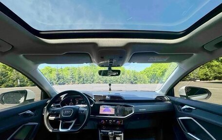Audi Q3, 2022 год, 2 600 000 рублей, 14 фотография