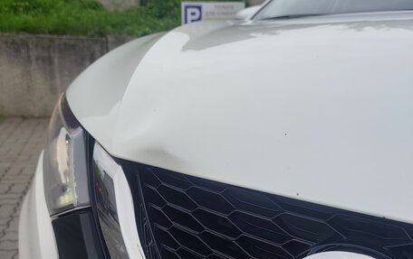 Nissan Qashqai, 2019 год, 1 800 000 рублей, 4 фотография