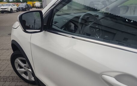 Nissan Qashqai, 2019 год, 1 800 000 рублей, 7 фотография