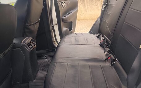 Nissan Qashqai, 2019 год, 1 800 000 рублей, 14 фотография