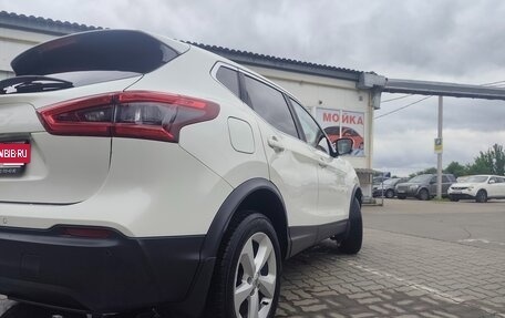 Nissan Qashqai, 2019 год, 1 800 000 рублей, 11 фотография