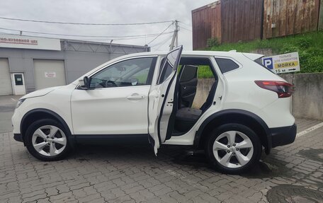 Nissan Qashqai, 2019 год, 1 800 000 рублей, 18 фотография