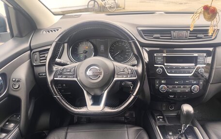Nissan Qashqai, 2019 год, 1 800 000 рублей, 17 фотография
